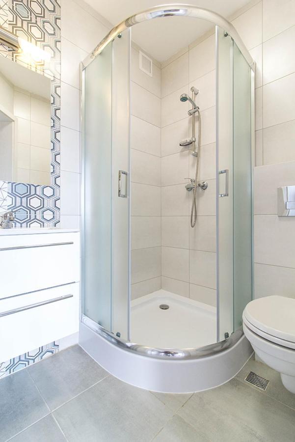 Zlociste Zacisze Bed & Breakfast Боболин Екстериор снимка
