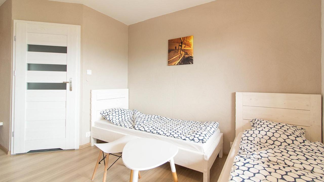 Zlociste Zacisze Bed & Breakfast Боболин Екстериор снимка