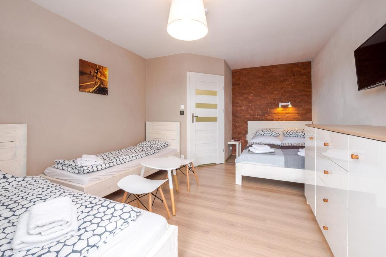 Zlociste Zacisze Bed & Breakfast Боболин Екстериор снимка